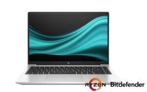 HP EliteBook 865 G11 16